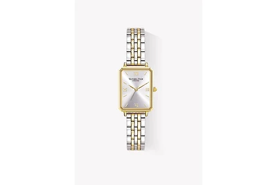 Women's Watch 22×28 mm Dial Rectangular Face Watches Hampton Victoria Hyde