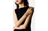 Women's Watch 22×28 mm Dial Rectangular Face Watches Hampton Victoria Hyde