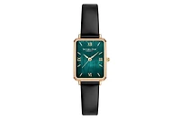 Women's Watch 22×28 mm Dial Rectangular Face Watches Hampton Victoria Hyde