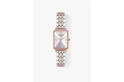 Women's Watch 22×28 mm Dial Rectangular Face Watches Hampton Victoria Hyde