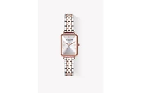 Women's Watch 22×28 mm Dial Rectangular Face Watches Hampton Victoria Hyde