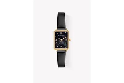 Women's Watch 22×28 mm Dial Rectangular Face Watches Hampton Victoria Hyde
