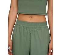 Starter Women's Pull-On Cargo Joggers