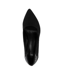 Jones New York Women's Betolda Pointed Toe Embellished Dress Pumps