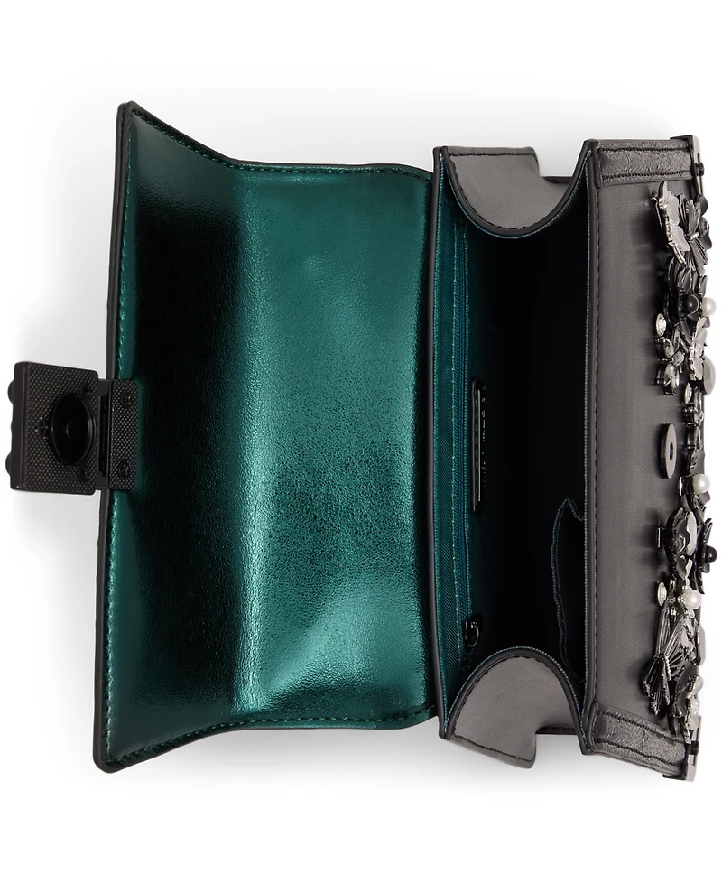 Aldo x Wicked Know Your Power Medium Top Handle Bag