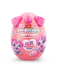 Rainbocorns Series 8 Puppycorn Surprise Plush Toy