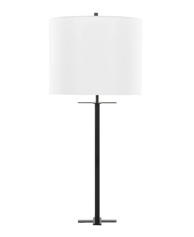 LumiSource 28" Metal Grandview Gallery Cosmo Table Lamp