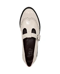 Franco Sarto Women's Marson Mary Jane Oxford Loafers