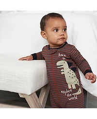 Gerber Baby Boys 2-Pack Sleep N' Plays