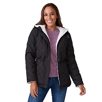 Free Country Women's Switch It Up Cloud Lite Reversible Jacket