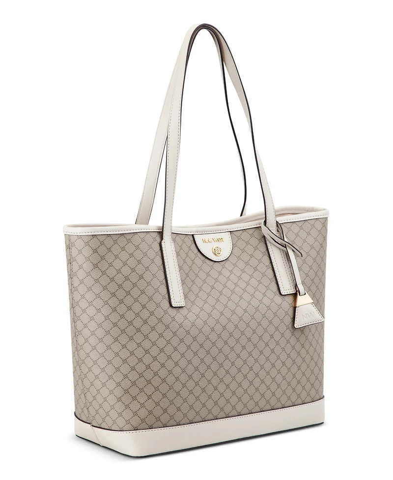 Nine West Teagan 2 1 Tote