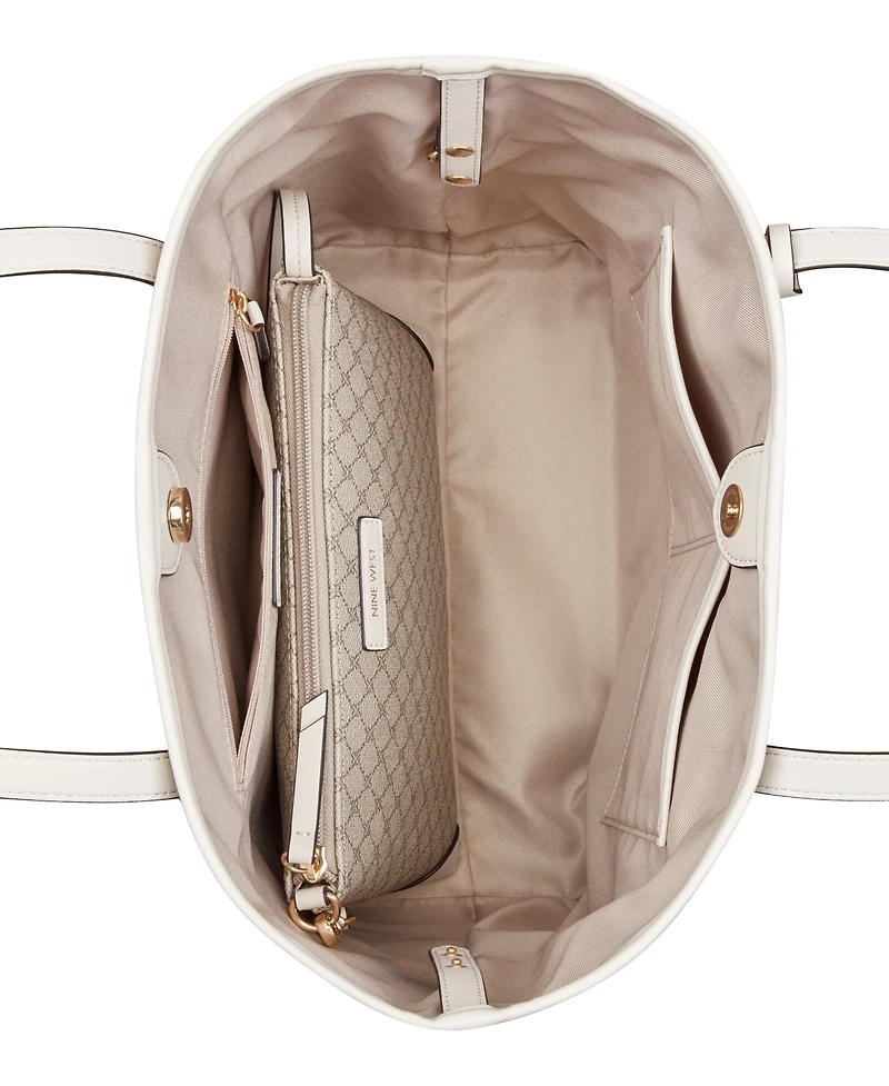Nine West Teagan 2 1 Tote