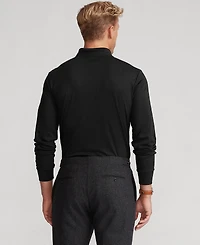 Polo Ralph Lauren Men's Classic-Fit Long Sleeve Soft Cotton Shirt