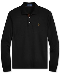 Polo Ralph Lauren Men's Classic-Fit Long Sleeve Soft Cotton Shirt