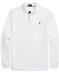 Polo Ralph Lauren Men's Classic-Fit Long Sleeve Soft Cotton Shirt