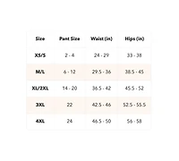 Shapermint Essentials Women's High Waisted Shaper Panty 54008