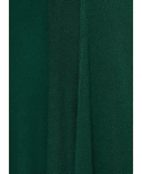 Mango Women's Fine Knit Long Cardigan Sweater