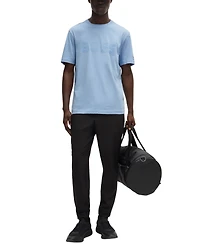 Boss by Hugo Boss Men's Logo Regular-Fit T-Shirt