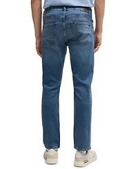 Boss by Hugo Men's Delaware Slim-Fit Jeans