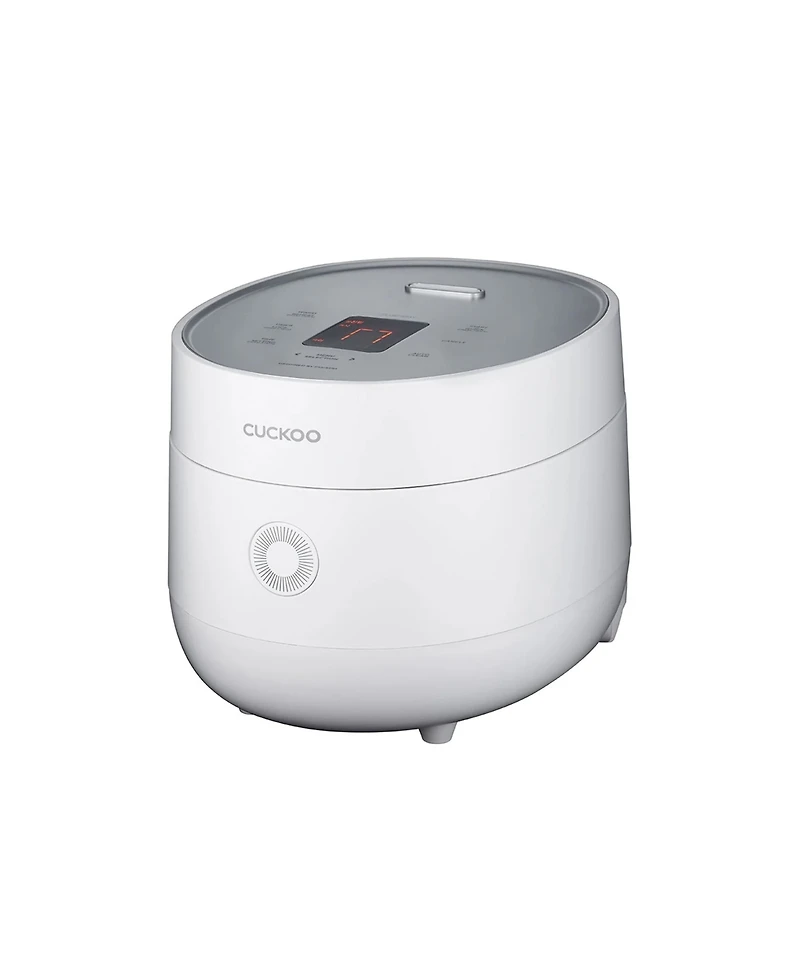 Cuckoo 3-Cup Micom Rice Cooker
