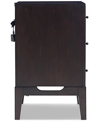 Addelyn 3-Drawer Nightstand