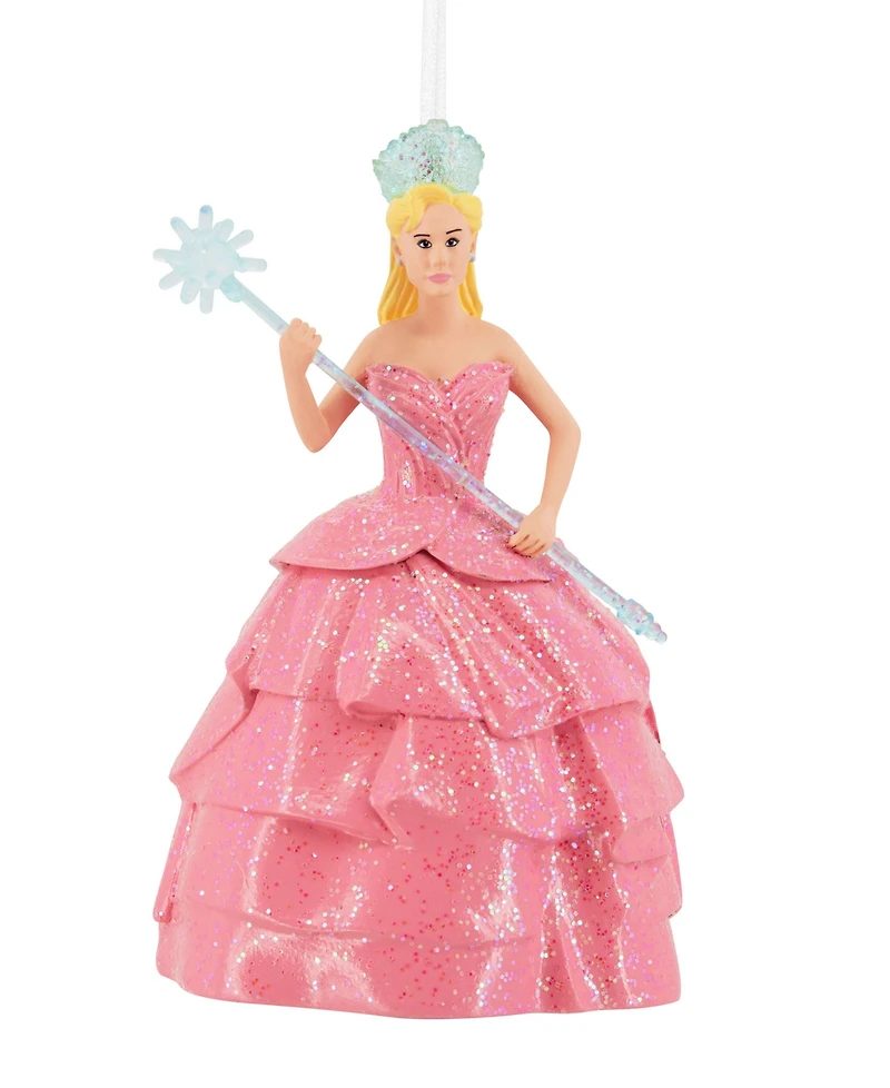 Hallmark Wicked Glinda Christmas Ornament