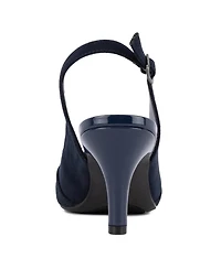 Jones New York Women's Giselee Slingback Pumps
