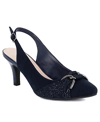 Jones New York Women's Giselee Slingback Pumps