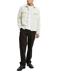Cotton On Men's Beckley Overshirt