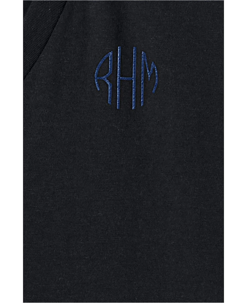 Lands' End Big & Tall V-Neck Undershirt 3 Pack