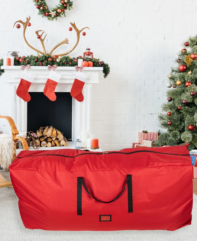 Northlight Artificial Christmas Tree Storage Bag, 65"