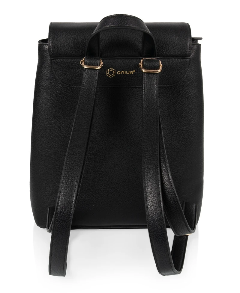 Oniva 7 Liter Downtown Mini Backpack Cooler
