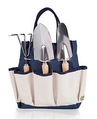 Oniva Disney Mickey Mouse 3-Pc. Garden Tote with Tools