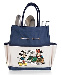 Oniva Disney Mickey Minnie 3-Pc. Mouse Garden Tote with Tools