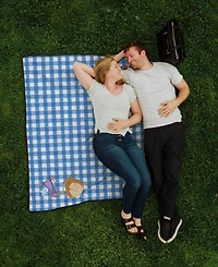 Oniva Disney Ratatouille Impresa Picnic Blanket, 60" x 50"