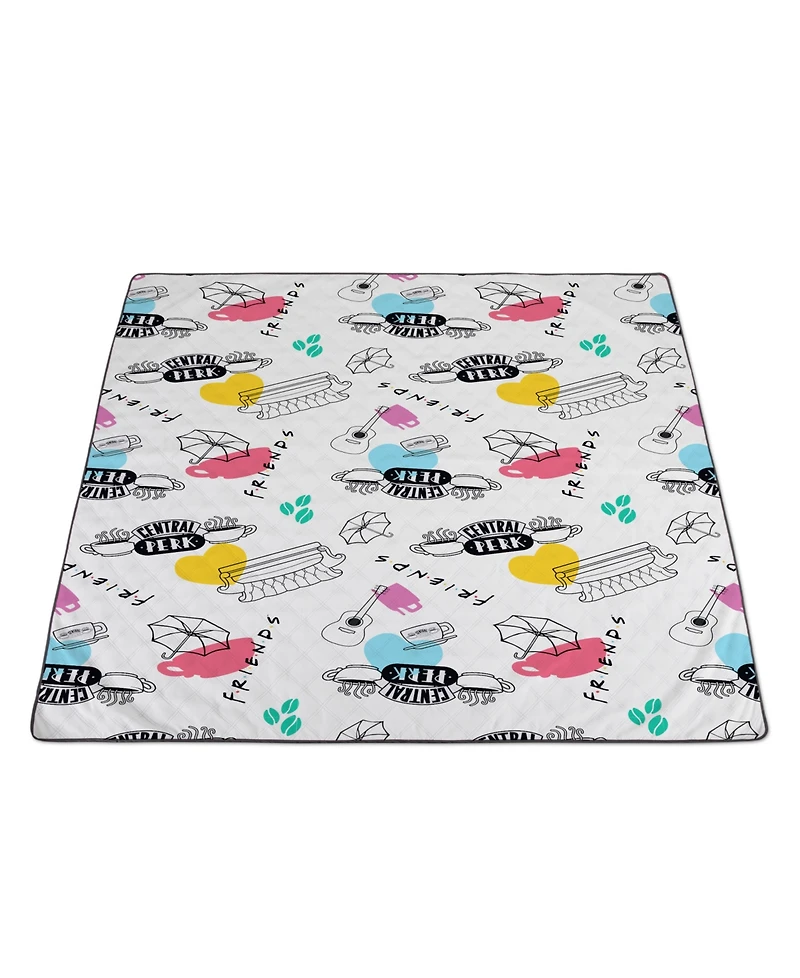 Oniva Friends Impresa Picnic Blanket, 60" x 50"