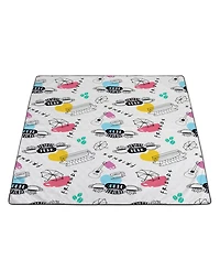 Oniva Friends Impresa Picnic Blanket, 60" x 50"