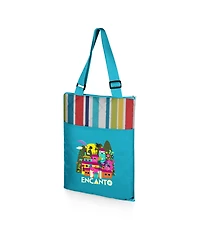 Oniva Disney Encanto Vista Outdoor Picnic Blanket Tote, 59" x 51"