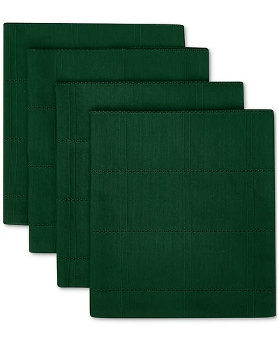 Izod Chadwick Napkins, Set of 4