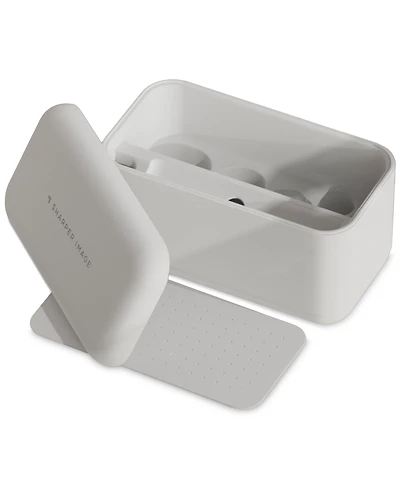 Sharper Image Revel Hair Styler Storage Case