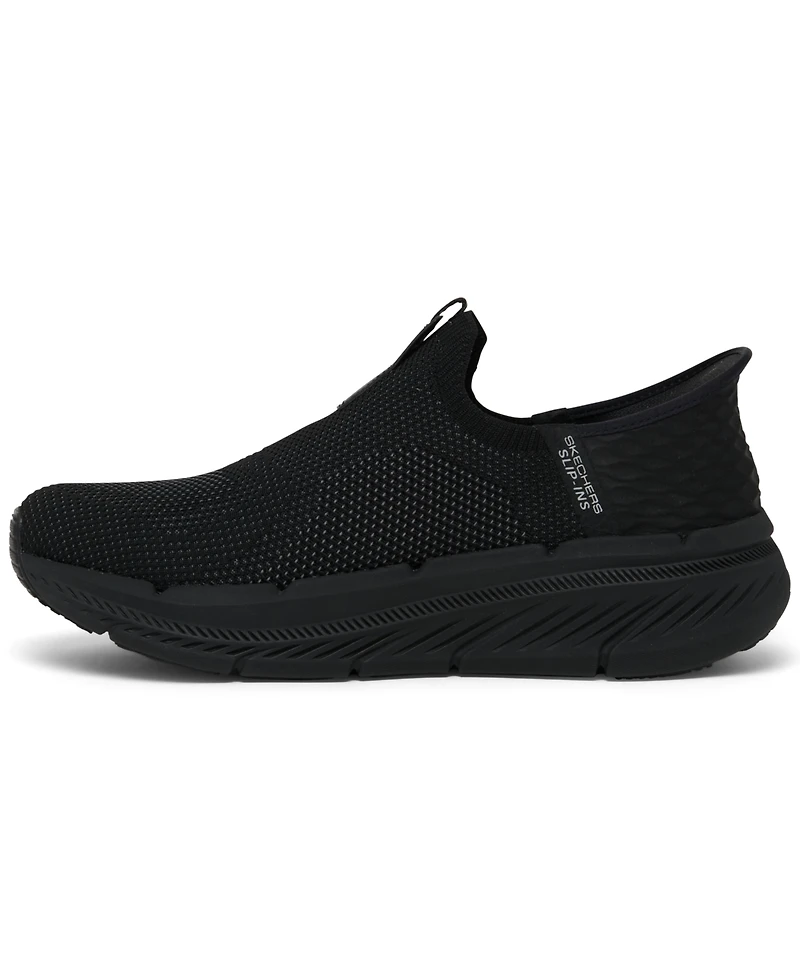 Skechers Men's Hands-Free Slip-ins: Max Cushioning Premier 2.0 - Advantageous 2 Memory Foam Walking Sneakers from Finish Line