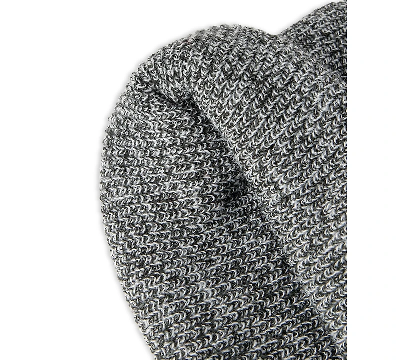 Levi's Men's Ribbed Logo Beanie