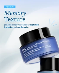 belif Aqua Bomb Sleeping Mask, 2.53-oz.