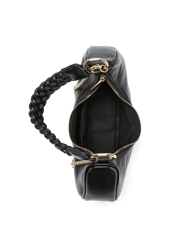 Like Dreams Nova Convertible Shoulder Bag