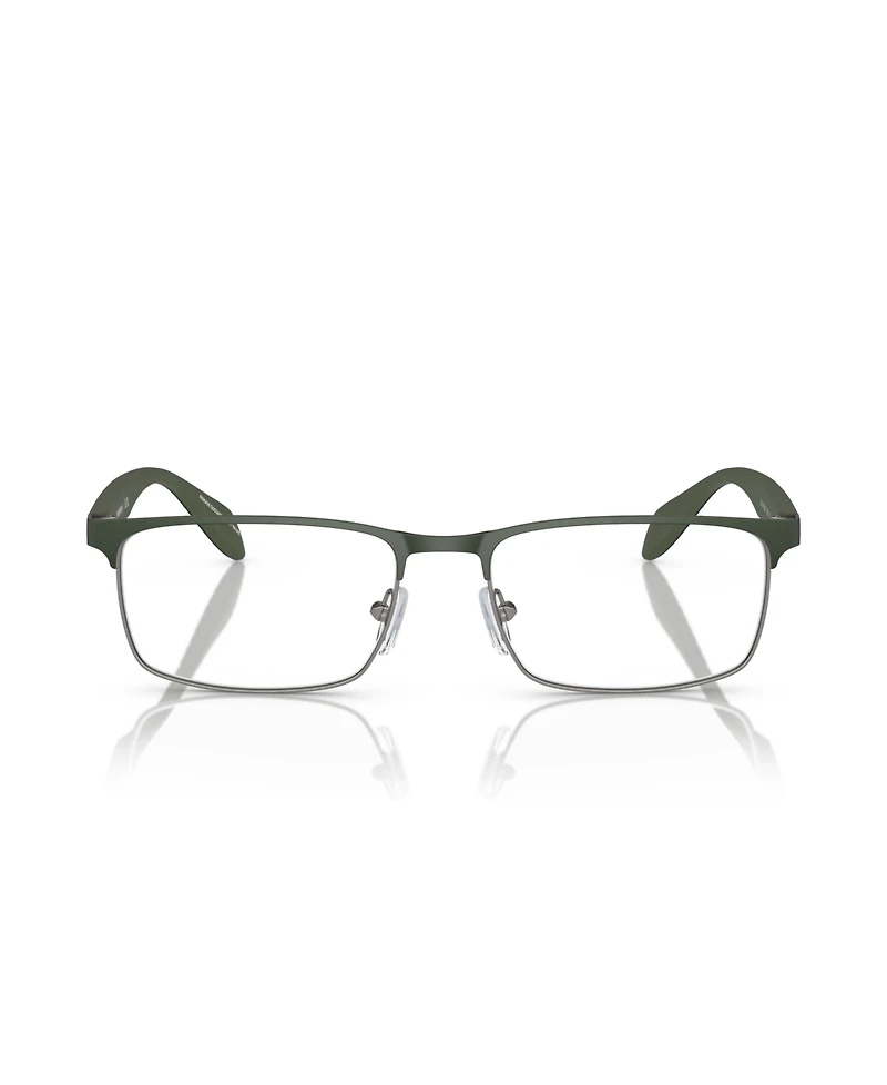 Emporio Armani Men's Eyeglasses, EA1149