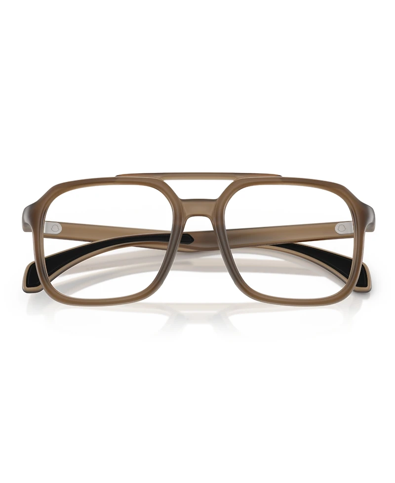 Moncler Unisex Eyeglasses, ME3002