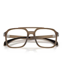 Moncler Unisex Eyeglasses, ME3002