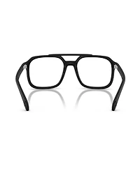 Moncler Unisex Eyeglasses, ME3002