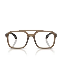 Moncler Unisex Eyeglasses, ME3002