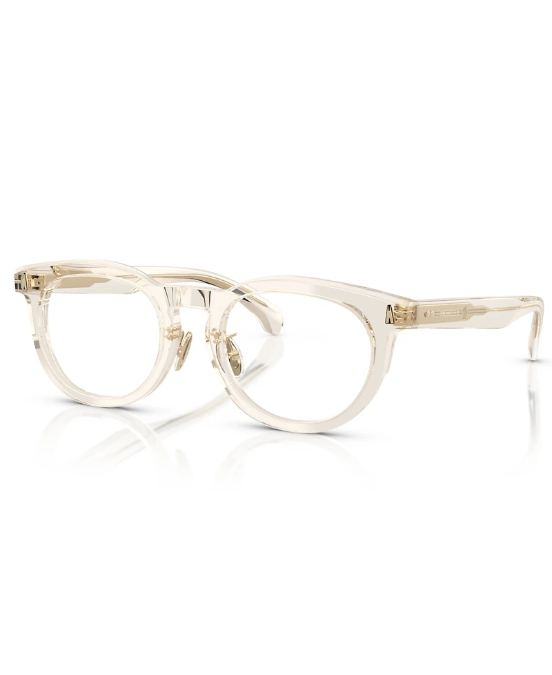 Moncler Unisex Eyeglasses, ME2004D